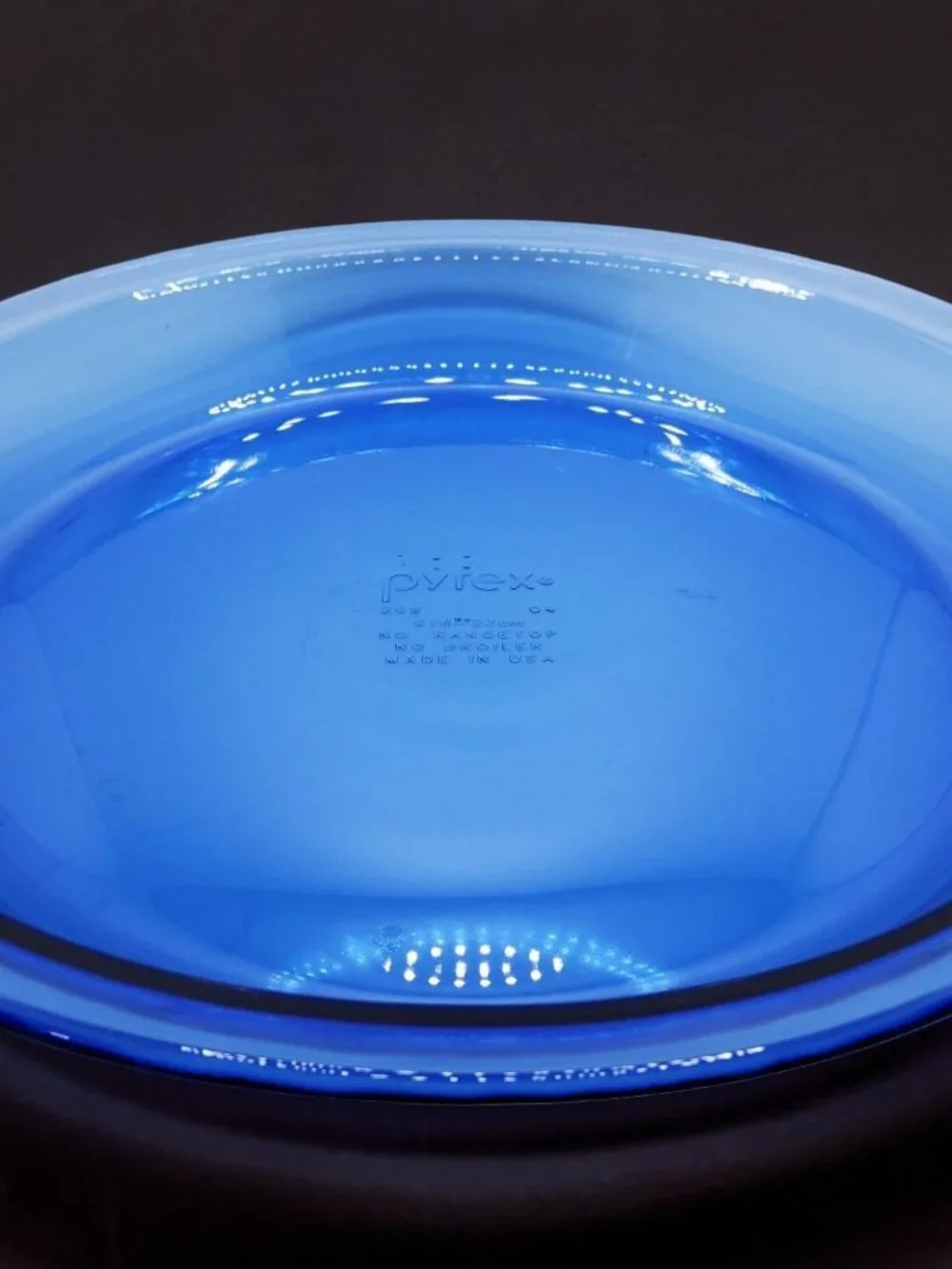 vintage pyrex 9